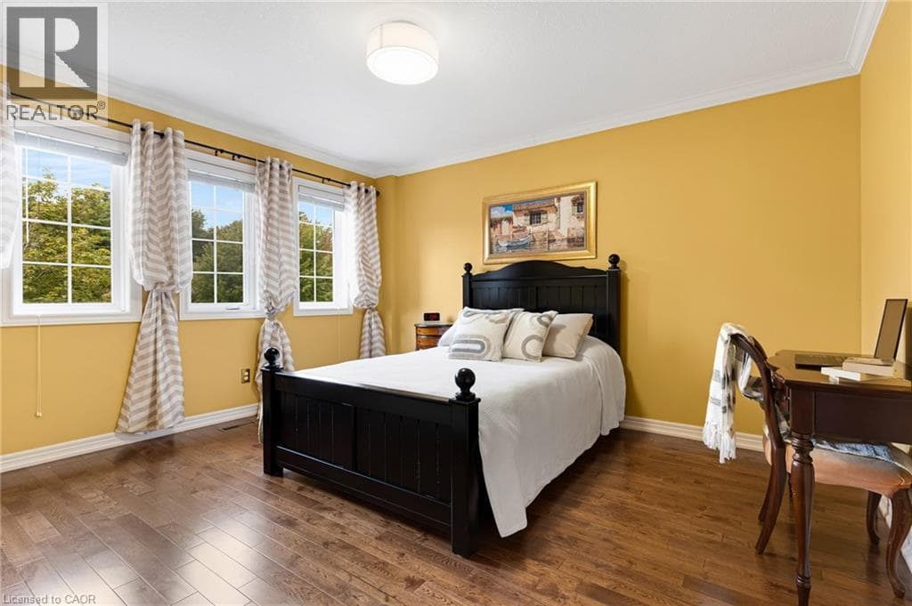 Detached for sale at 27 AUTUMN RIDGE Trail, Doon South, Kitchener, Ontario, photo 33