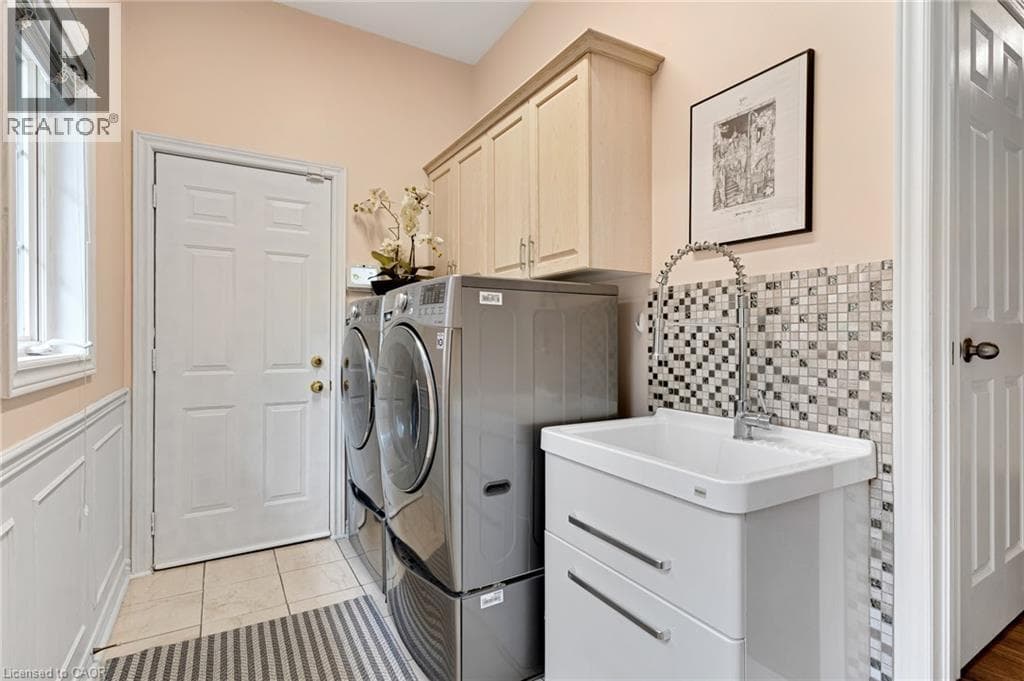 Detached for sale at 27 AUTUMN RIDGE Trail, Doon South, Kitchener, Ontario, photo 20