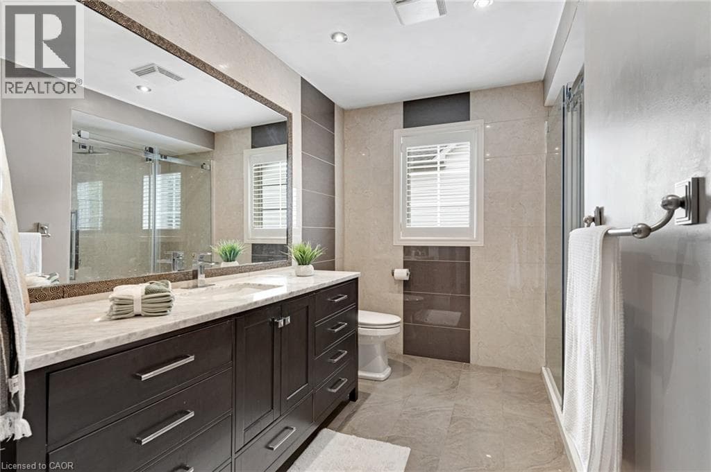 Detached for sale at 27 AUTUMN RIDGE Trail, Doon South, Kitchener, Ontario, photo 34