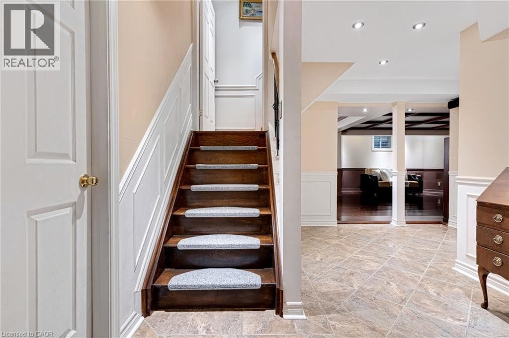 Detached for sale at 27 AUTUMN RIDGE Trail, Doon South, Kitchener, Ontario, photo 35