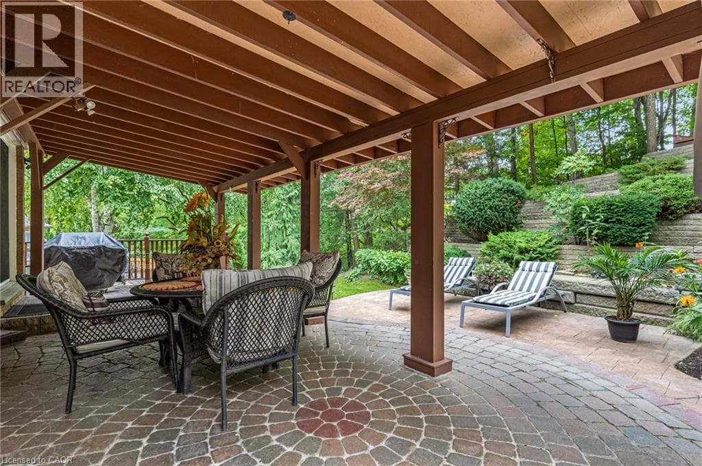 Detached for sale at 27 AUTUMN RIDGE Trail, Doon South, Kitchener, Ontario, photo 40