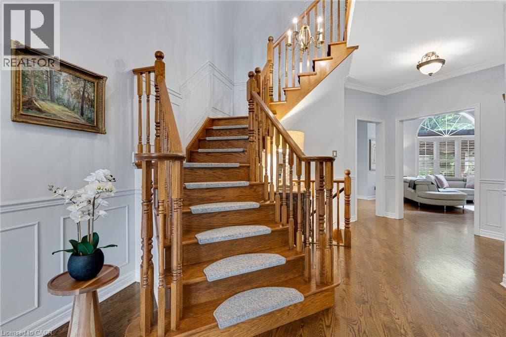 Detached for sale at 27 AUTUMN RIDGE Trail, Doon South, Kitchener, Ontario, photo 23