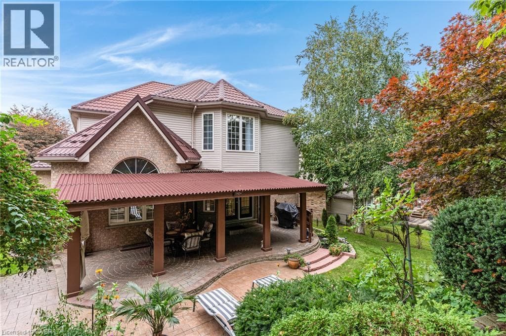 Detached for sale at 27 AUTUMN RIDGE Trail, Doon South, Kitchener, Ontario, photo 43
