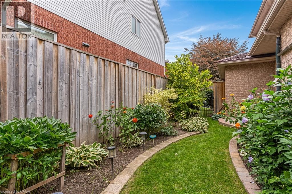 Detached for sale at 27 AUTUMN RIDGE Trail, Doon South, Kitchener, Ontario, photo 44
