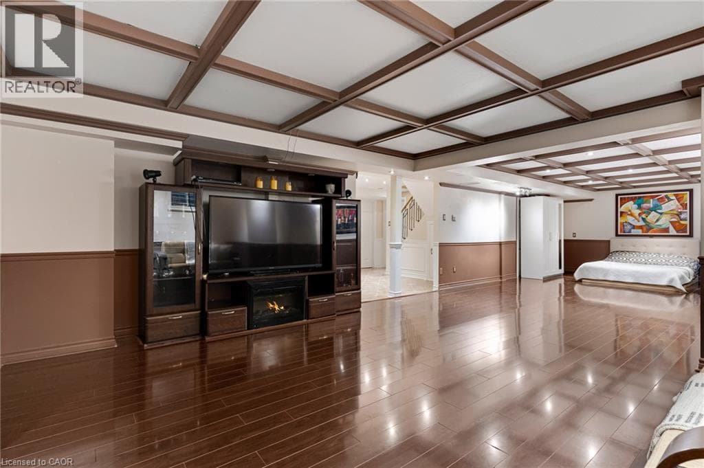 Detached for sale at 27 AUTUMN RIDGE Trail, Doon South, Kitchener, Ontario, photo 37