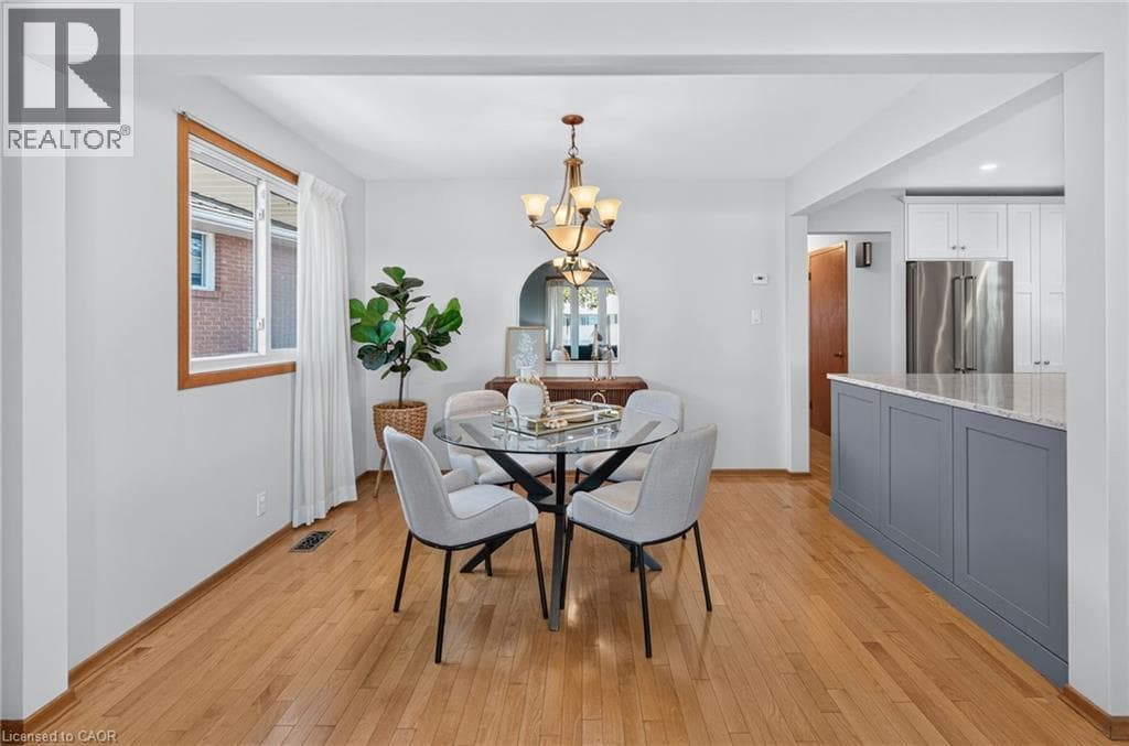 Detached for sale at 107 LAURENTIAN Drive, Laurentian Hills, Kitchener, Ontario, photo 10