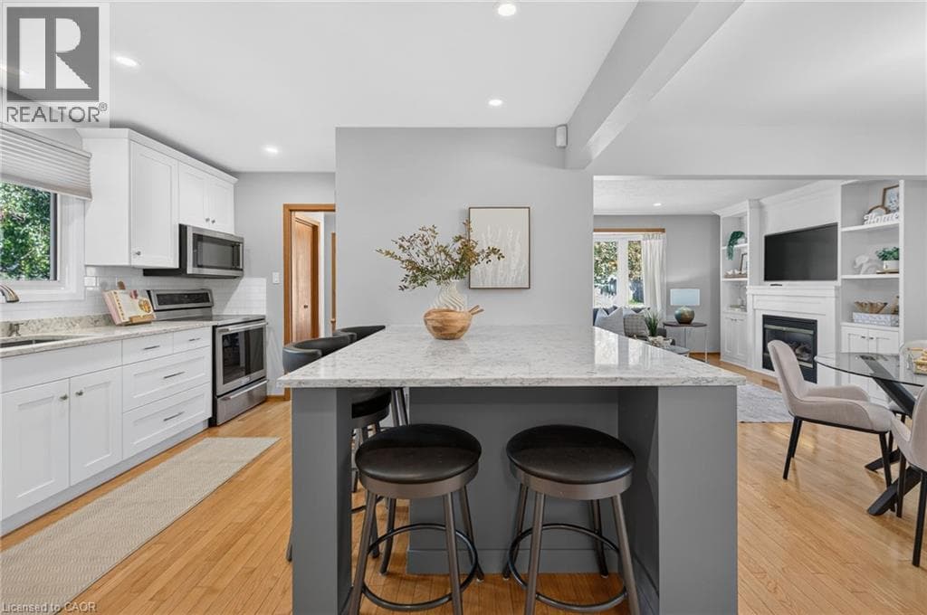 Detached for sale at 107 LAURENTIAN Drive, Laurentian Hills, Kitchener, Ontario, photo 11