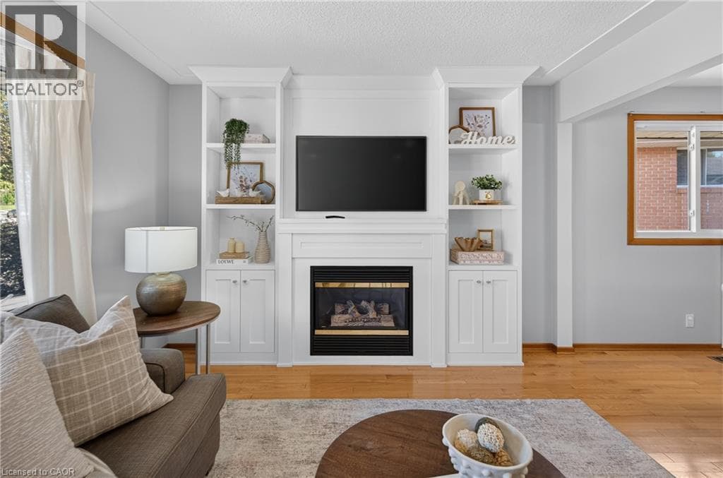 Detached for sale at 107 LAURENTIAN Drive, Laurentian Hills, Kitchener, Ontario, photo 16