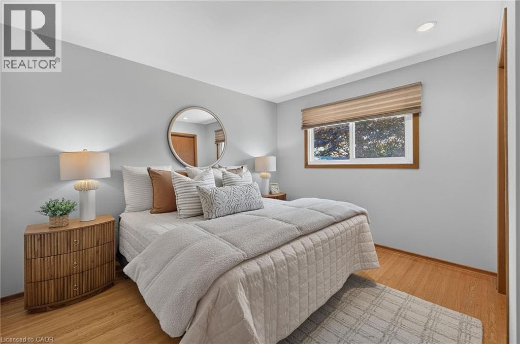 Detached for sale at 107 LAURENTIAN Drive, Laurentian Hills, Kitchener, Ontario, photo 17