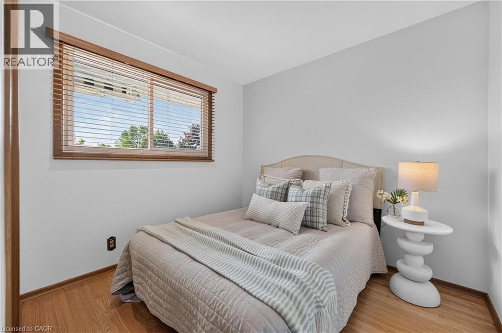Detached for sale at 107 LAURENTIAN Drive, Laurentian Hills, Kitchener, Ontario, photo 18