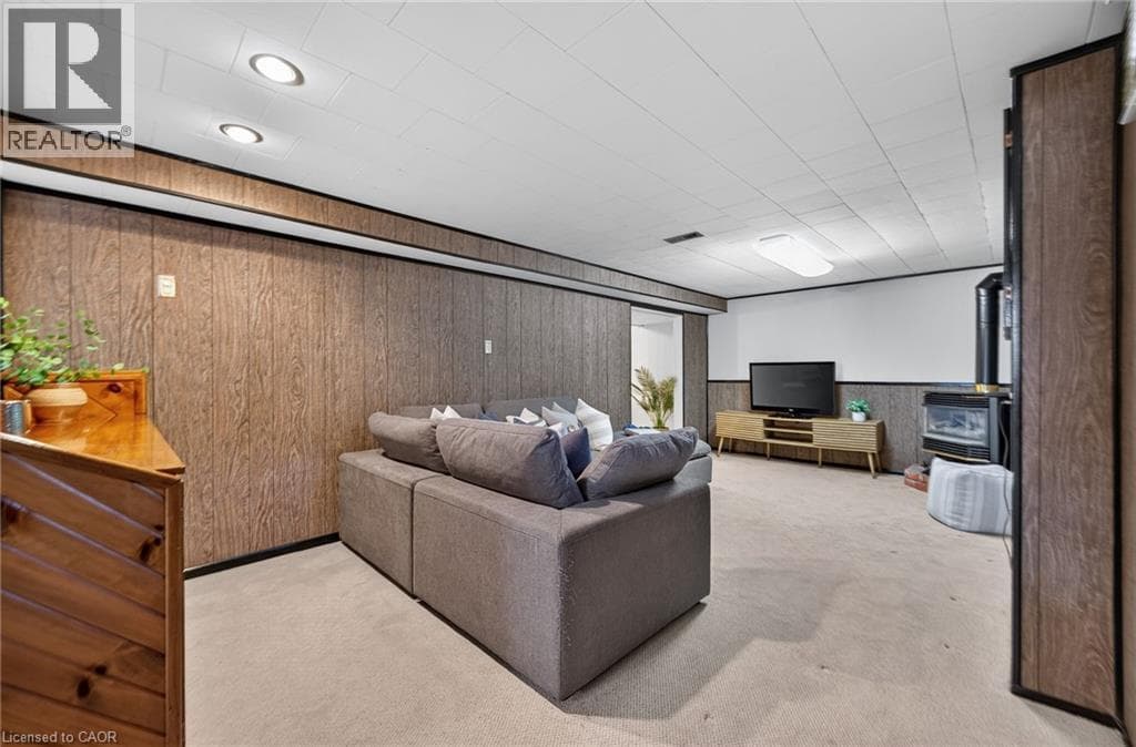 Detached for sale at 107 LAURENTIAN Drive, Laurentian Hills, Kitchener, Ontario, photo 24