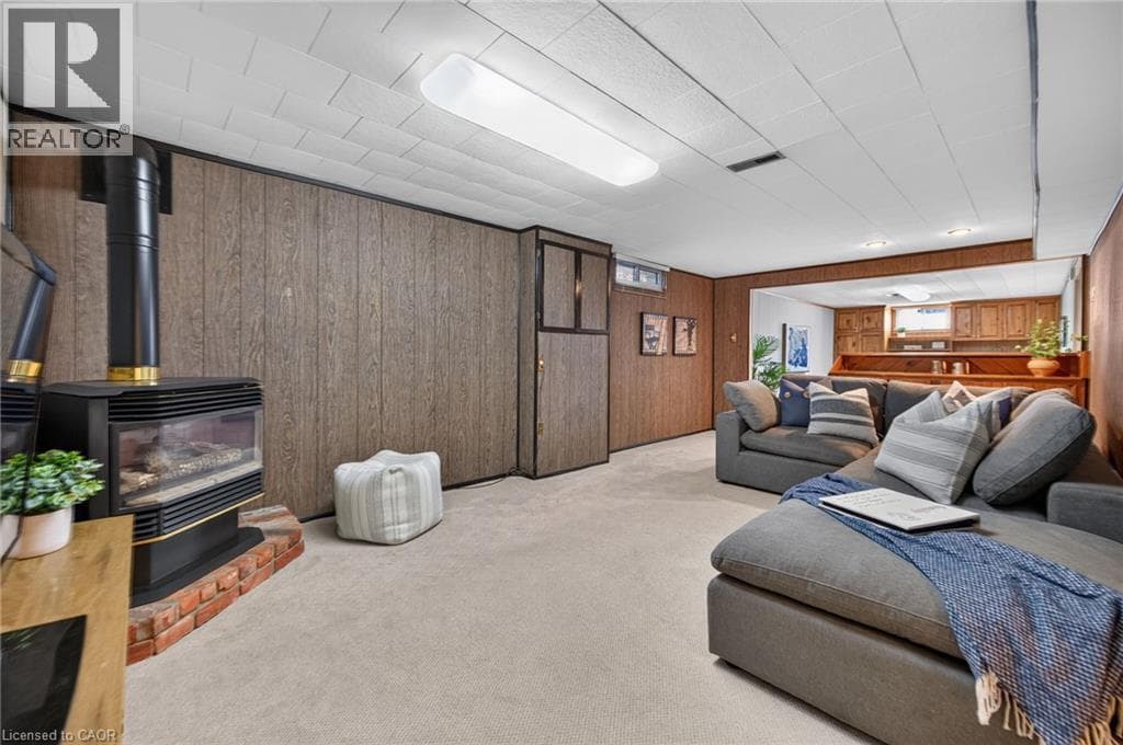 Detached for sale at 107 LAURENTIAN Drive, Laurentian Hills, Kitchener, Ontario, photo 26