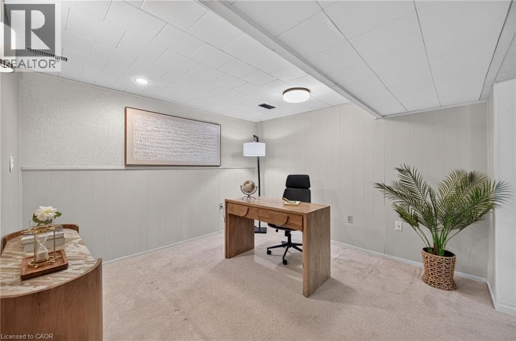 Detached for sale at 107 LAURENTIAN Drive, Laurentian Hills, Kitchener, Ontario, photo 27