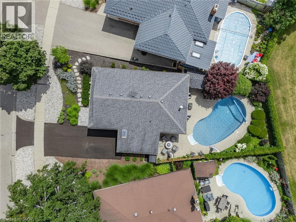 Detached for sale at 107 LAURENTIAN Drive, Laurentian Hills, Kitchener, Ontario, photo 44