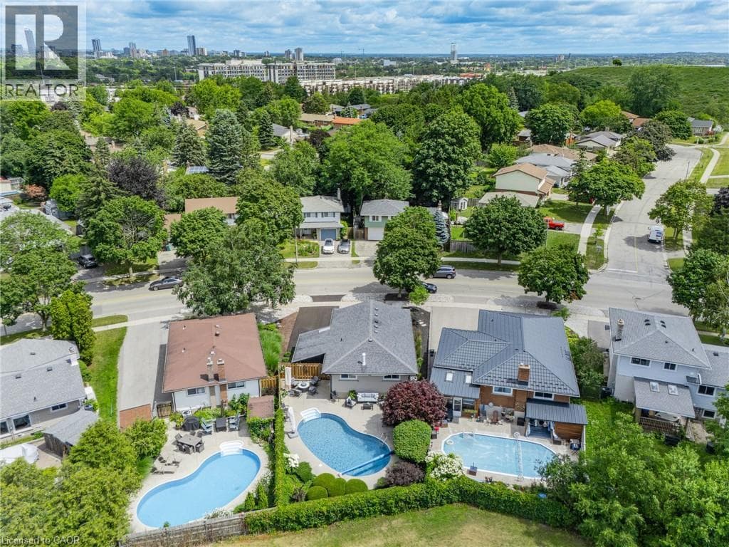 Detached for sale at 107 LAURENTIAN Drive, Laurentian Hills, Kitchener, Ontario, photo 46
