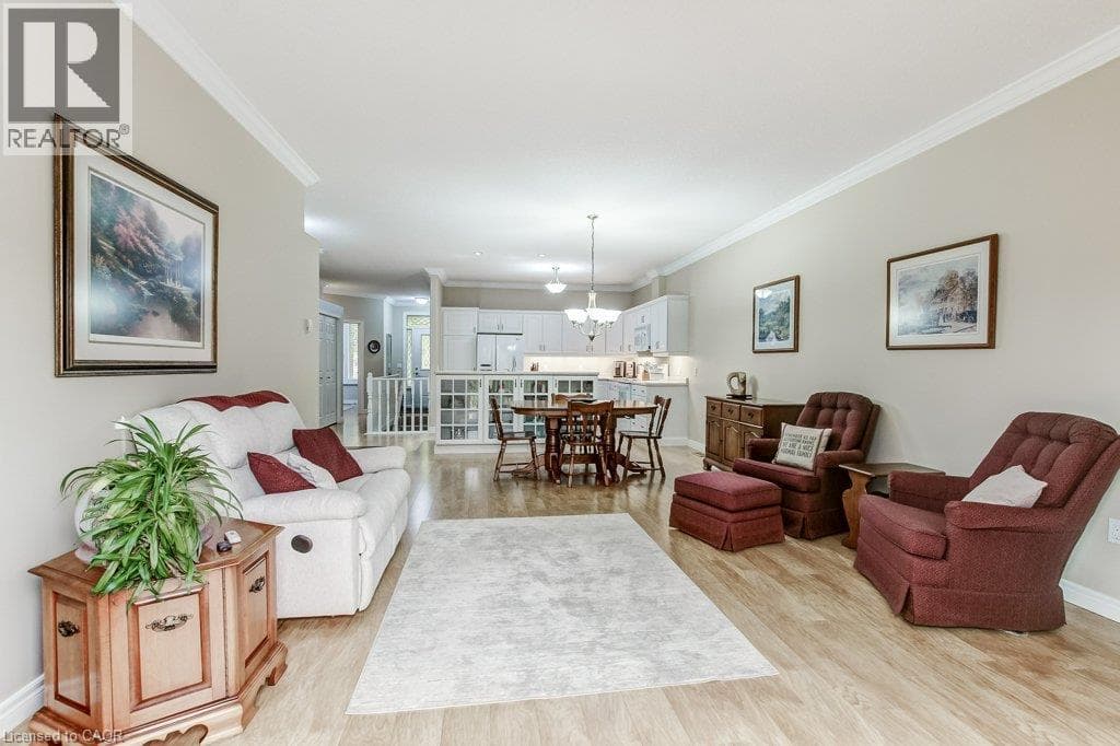 Townhouse for sale at 20 ISHERWOOD Avenue Unit# 109, Riverview, Cambridge, Ontario, photo 13