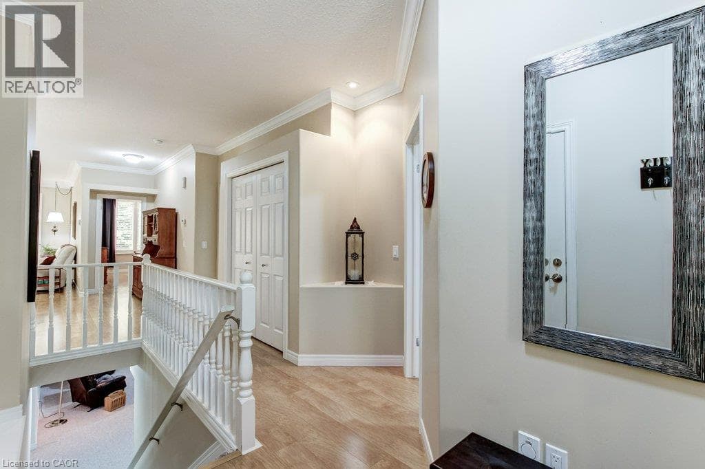 Townhouse for sale at 20 ISHERWOOD Avenue Unit# 109, Riverview, Cambridge, Ontario, photo 3