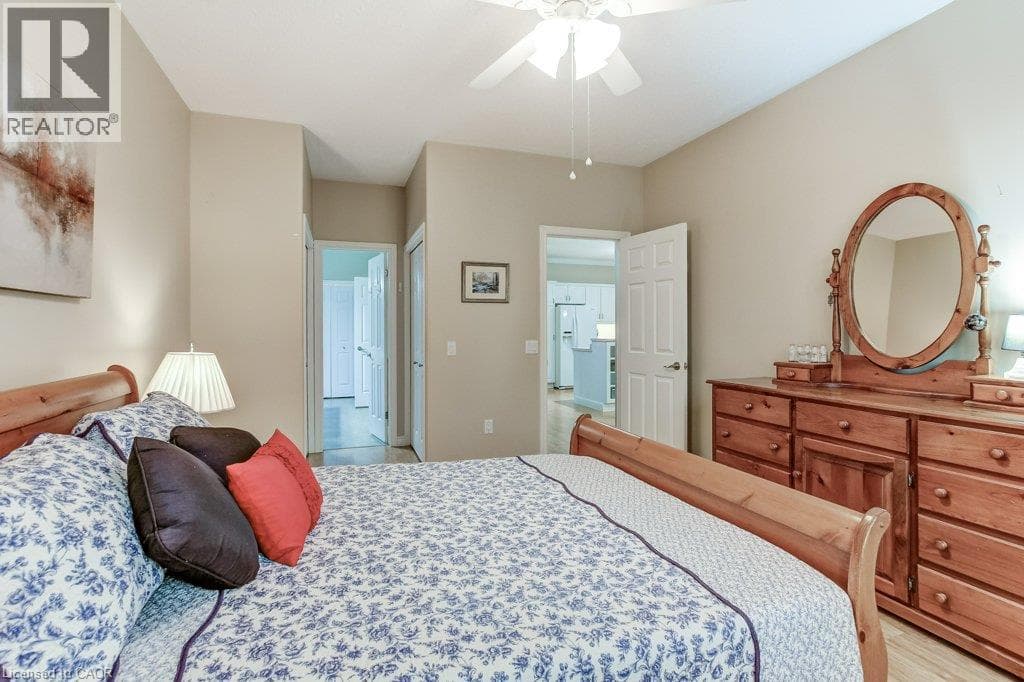 Townhouse for sale at 20 ISHERWOOD Avenue Unit# 109, Riverview, Cambridge, Ontario, photo 15