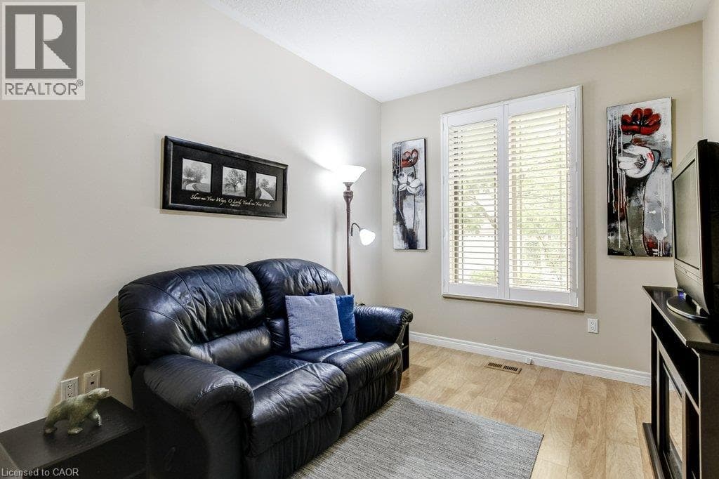 Townhouse for sale at 20 ISHERWOOD Avenue Unit# 109, Riverview, Cambridge, Ontario, photo 4