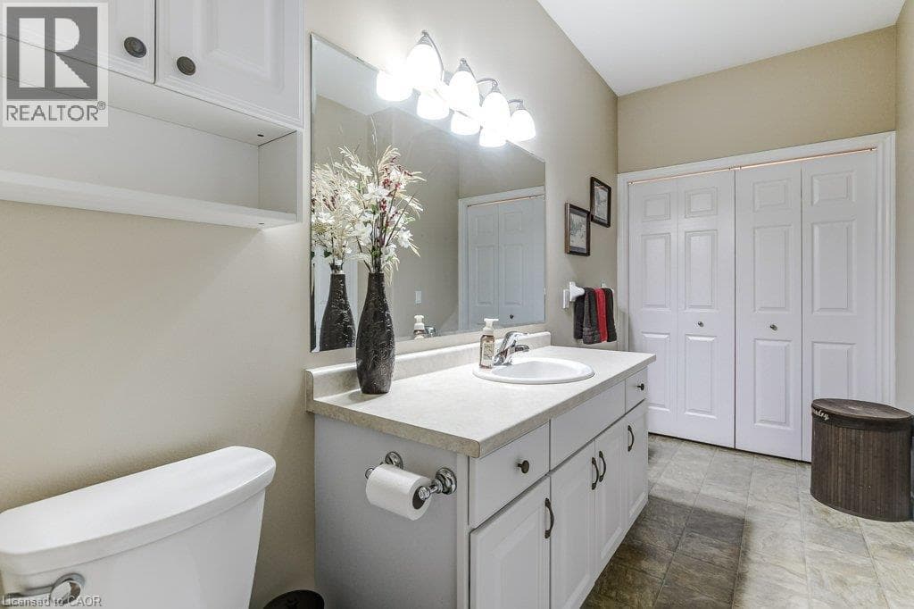 Townhouse for sale at 20 ISHERWOOD Avenue Unit# 109, Riverview, Cambridge, Ontario, photo 18