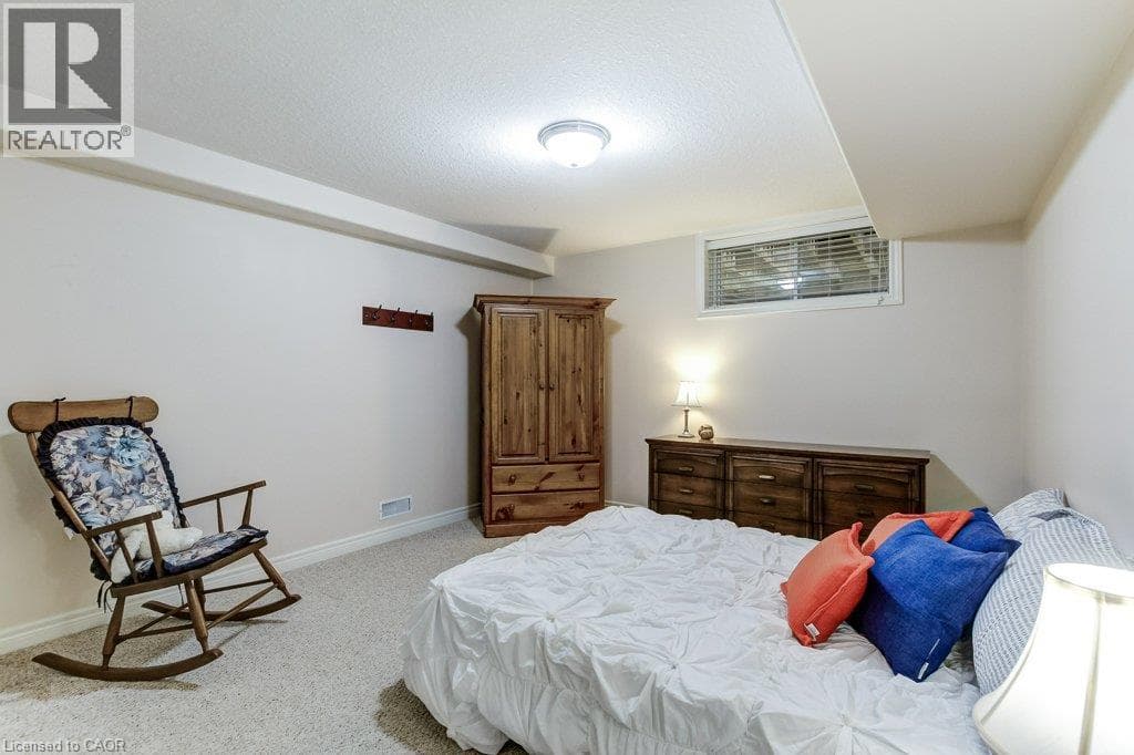 Townhouse for sale at 20 ISHERWOOD Avenue Unit# 109, Riverview, Cambridge, Ontario, photo 22