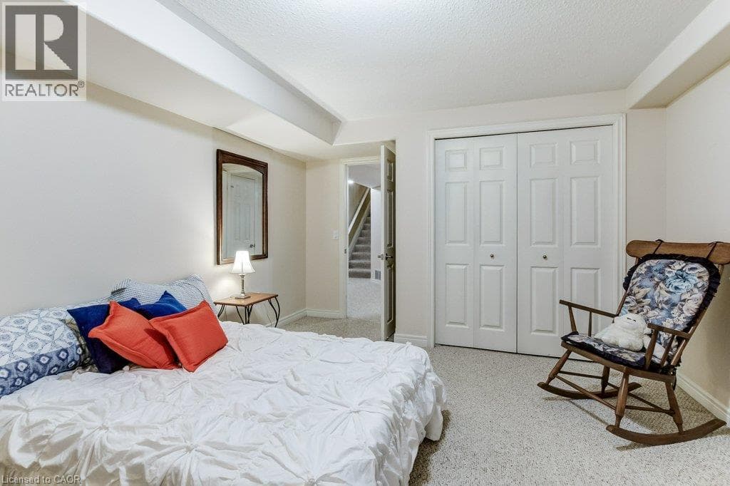 Townhouse for sale at 20 ISHERWOOD Avenue Unit# 109, Riverview, Cambridge, Ontario, photo 23