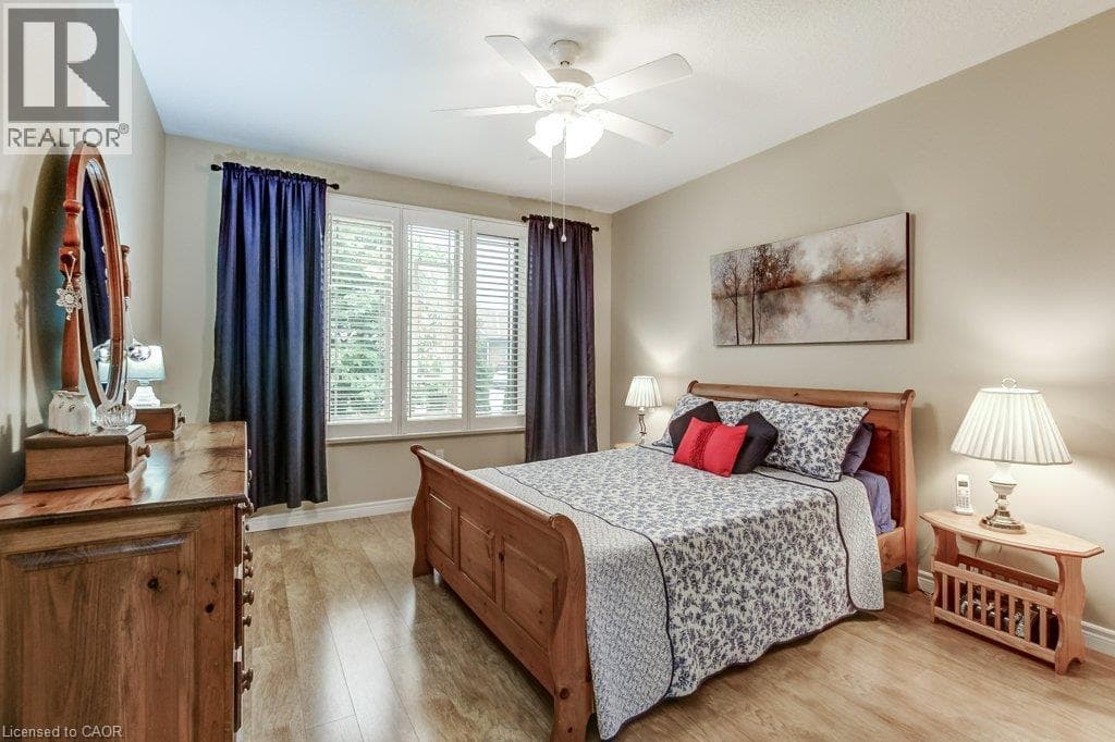 Townhouse for sale at 20 ISHERWOOD Avenue Unit# 109, Riverview, Cambridge, Ontario, photo 14