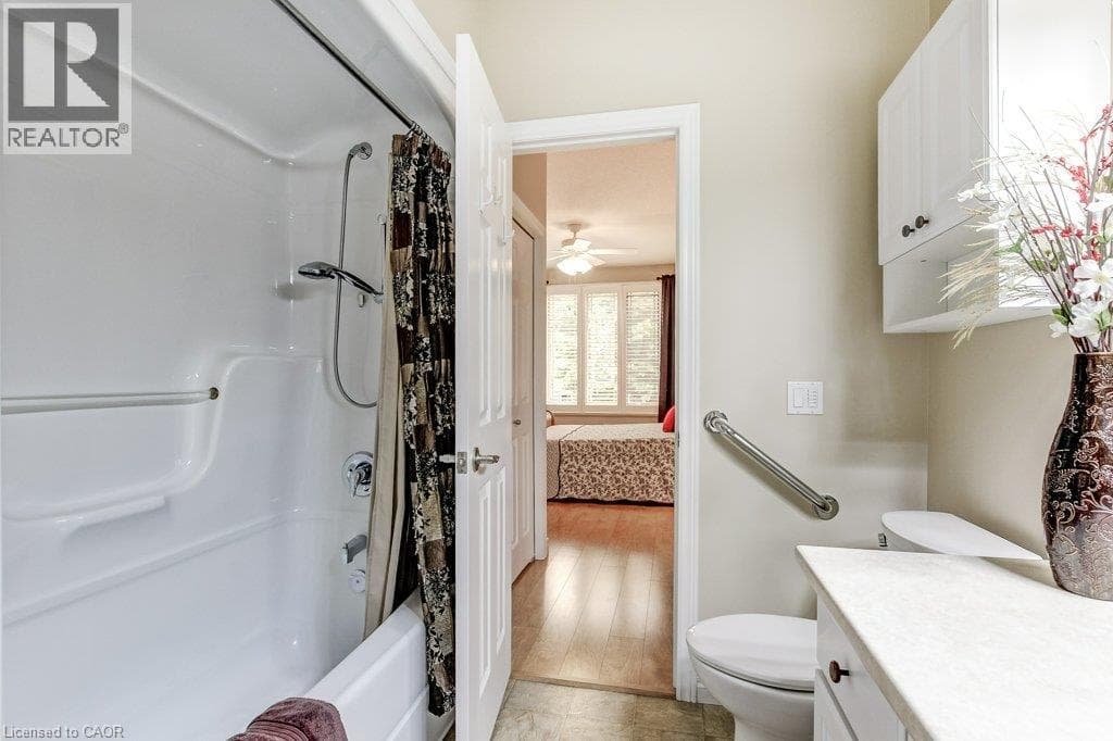 Townhouse for sale at 20 ISHERWOOD Avenue Unit# 109, Riverview, Cambridge, Ontario, photo 17