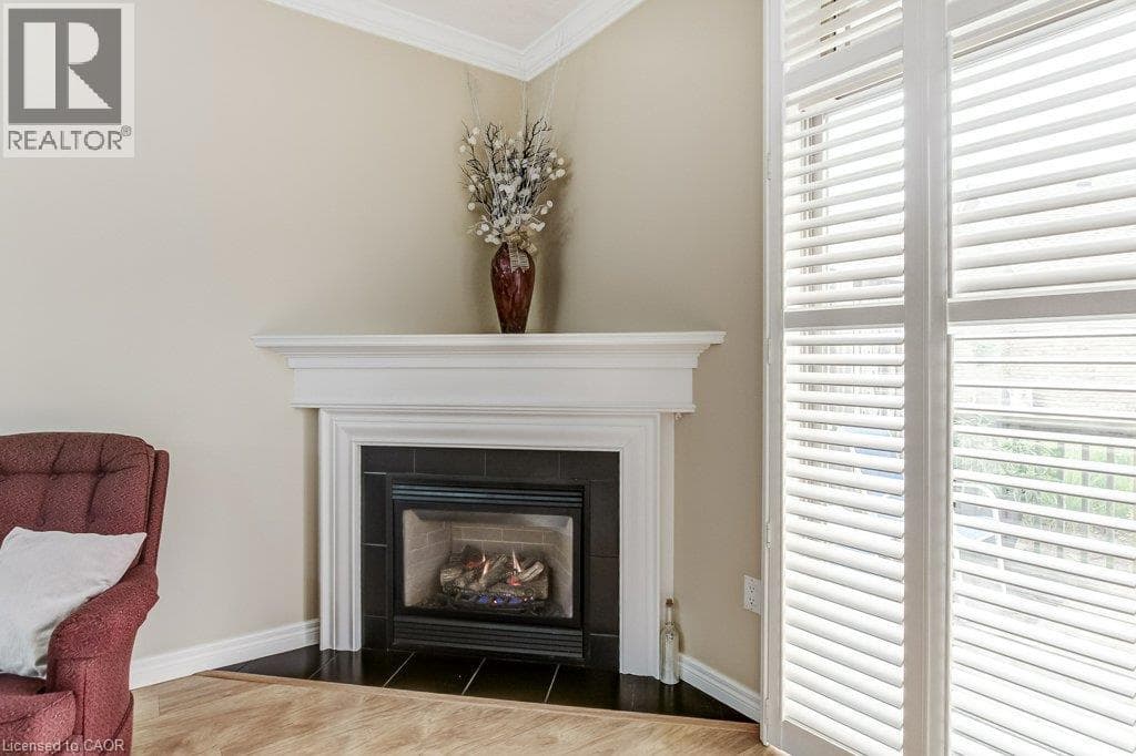 Townhouse for sale at 20 ISHERWOOD Avenue Unit# 109, Riverview, Cambridge, Ontario, photo 12