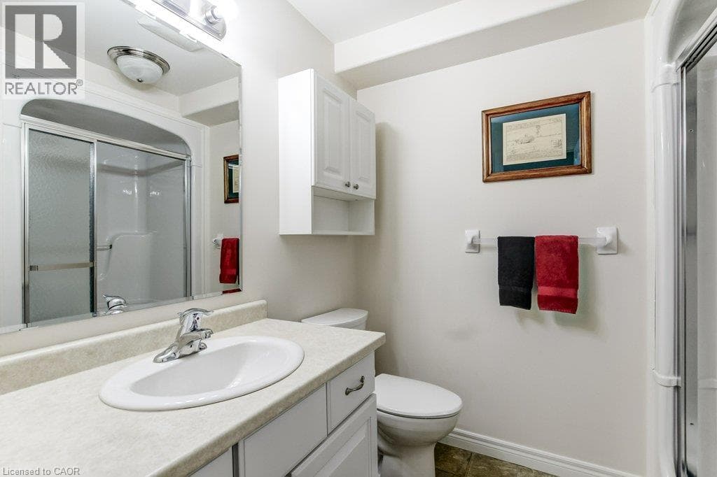 Townhouse for sale at 20 ISHERWOOD Avenue Unit# 109, Riverview, Cambridge, Ontario, photo 24