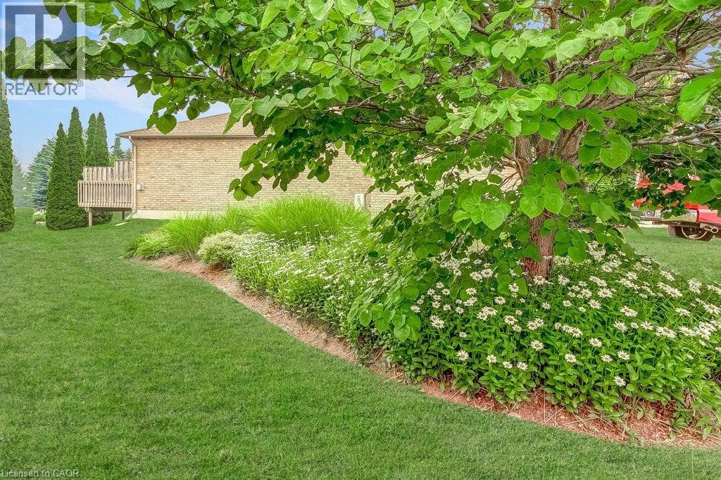 Townhouse for sale at 20 ISHERWOOD Avenue Unit# 109, Riverview, Cambridge, Ontario, photo 31
