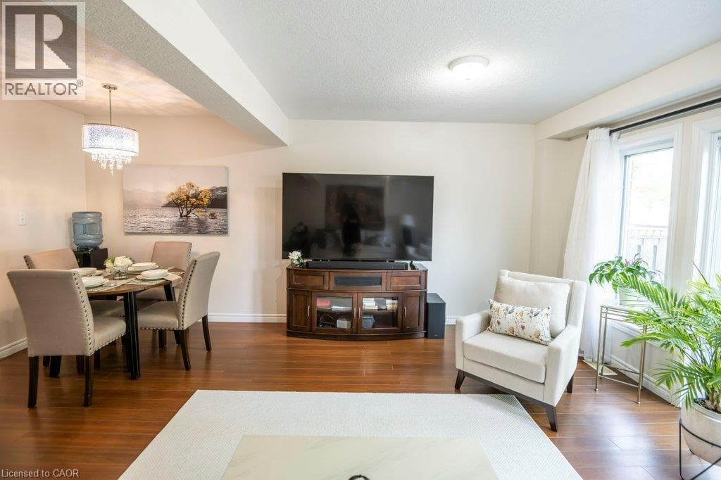 Townhouse for sale at 975 STRASBURG Road Unit# 3, Country Hills, Kitchener, Ontario, photo 13