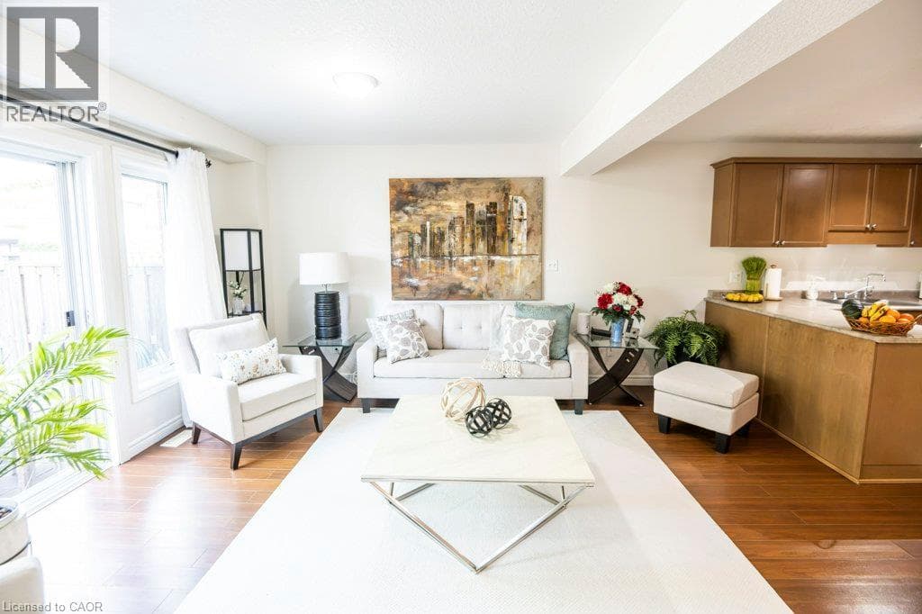 Townhouse for sale at 975 STRASBURG Road Unit# 3, Country Hills, Kitchener, Ontario, photo 14