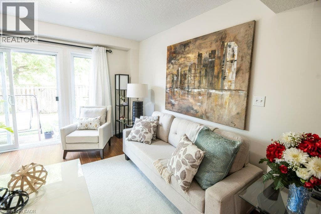 Townhouse for sale at 975 STRASBURG Road Unit# 3, Country Hills, Kitchener, Ontario, photo 16