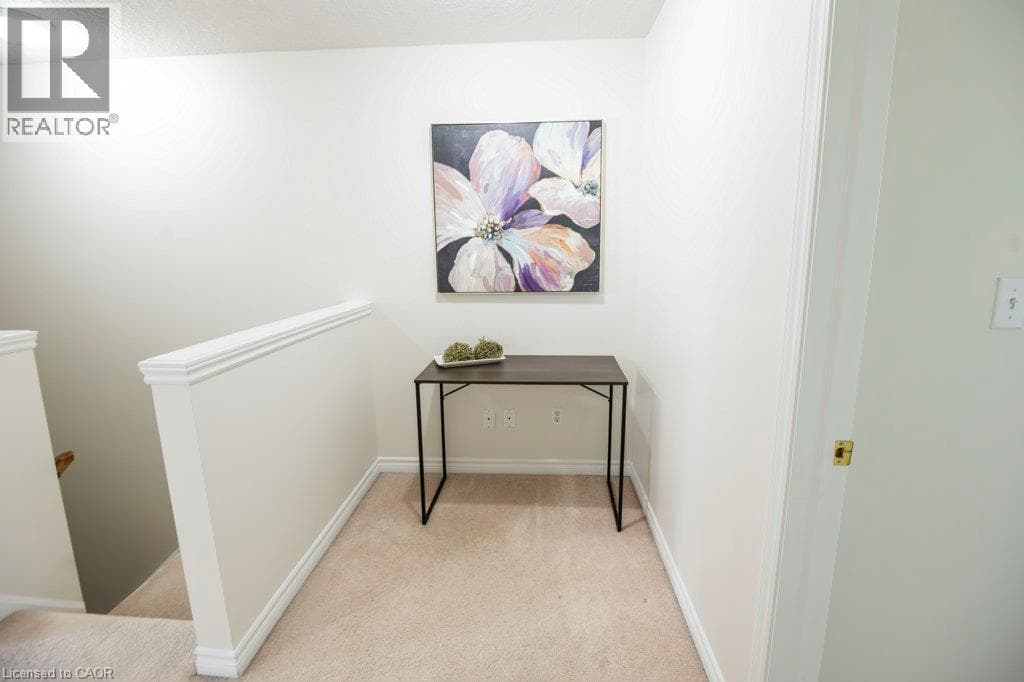 Townhouse for sale at 975 STRASBURG Road Unit# 3, Country Hills, Kitchener, Ontario, photo 17