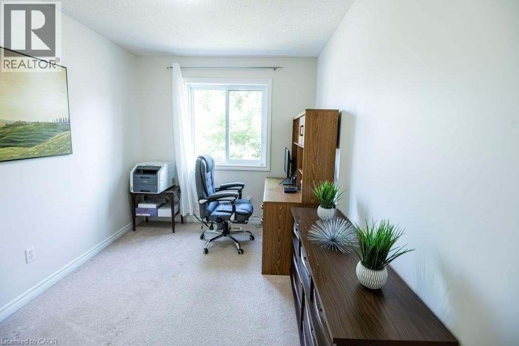 Townhouse for sale at 975 STRASBURG Road Unit# 3, Country Hills, Kitchener, Ontario, photo 18