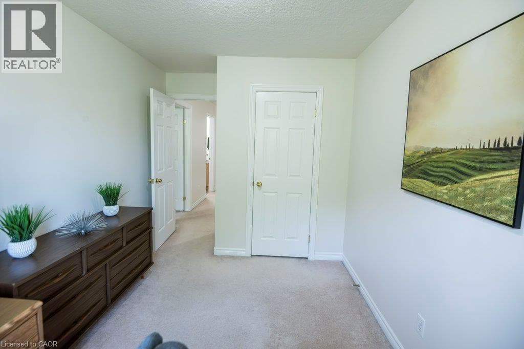 Townhouse for sale at 975 STRASBURG Road Unit# 3, Country Hills, Kitchener, Ontario, photo 19