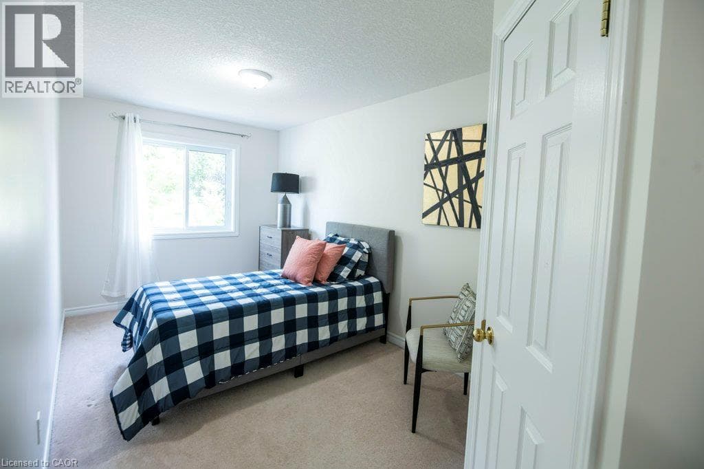 Townhouse for sale at 975 STRASBURG Road Unit# 3, Country Hills, Kitchener, Ontario, photo 20