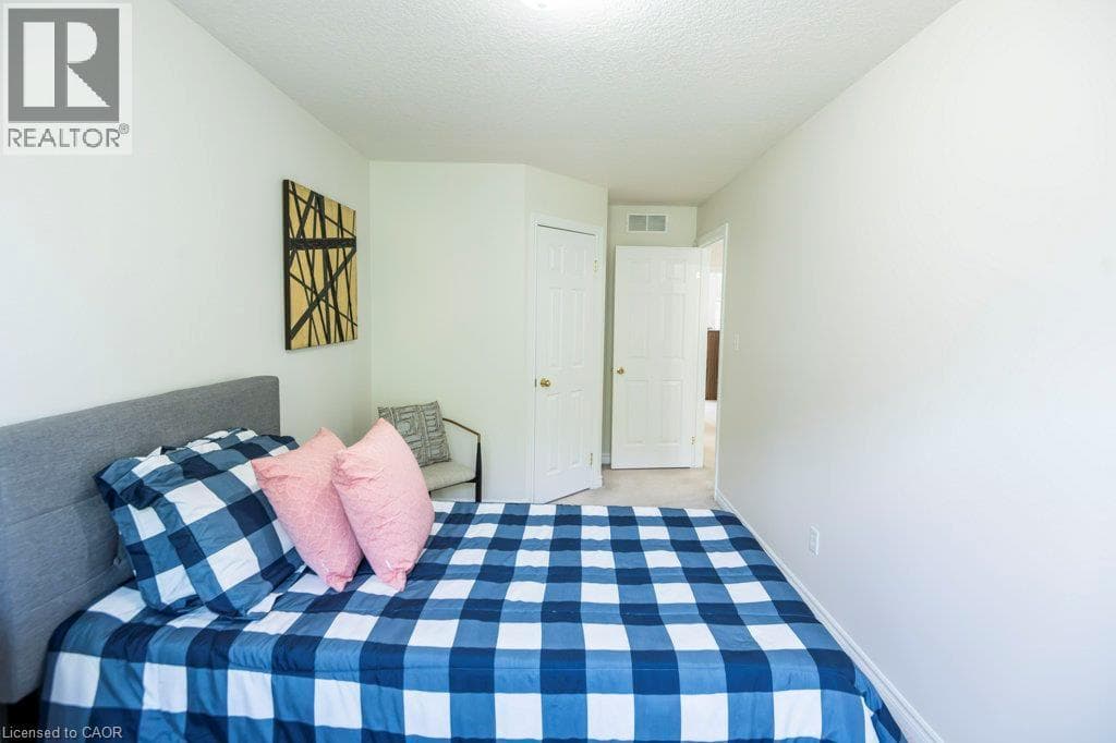 Townhouse for sale at 975 STRASBURG Road Unit# 3, Country Hills, Kitchener, Ontario, photo 21