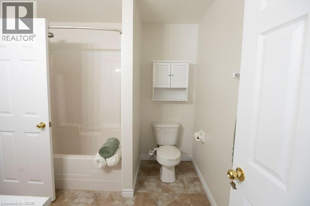 Townhouse for sale at 975 STRASBURG Road Unit# 3, Country Hills, Kitchener, Ontario, photo 23