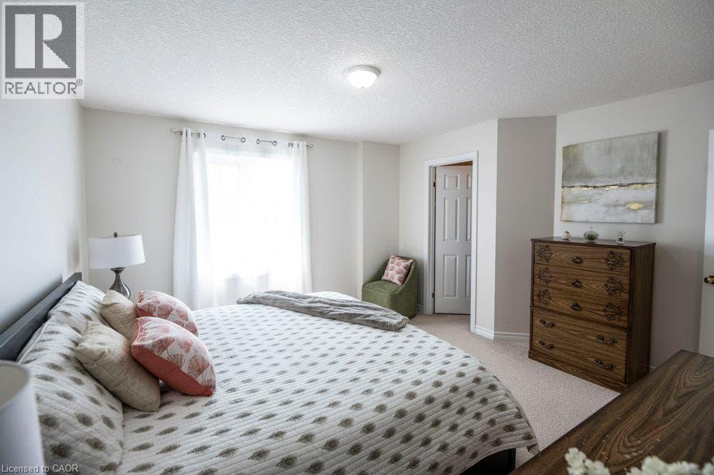 Townhouse for sale at 975 STRASBURG Road Unit# 3, Country Hills, Kitchener, Ontario, photo 24
