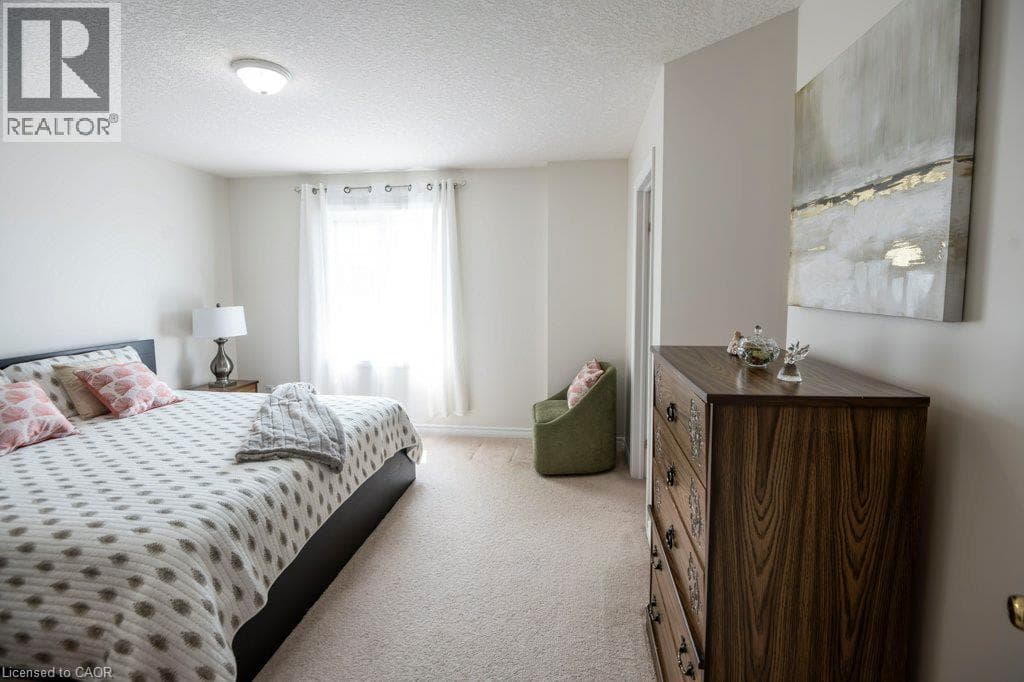 Townhouse for sale at 975 STRASBURG Road Unit# 3, Country Hills, Kitchener, Ontario, photo 25