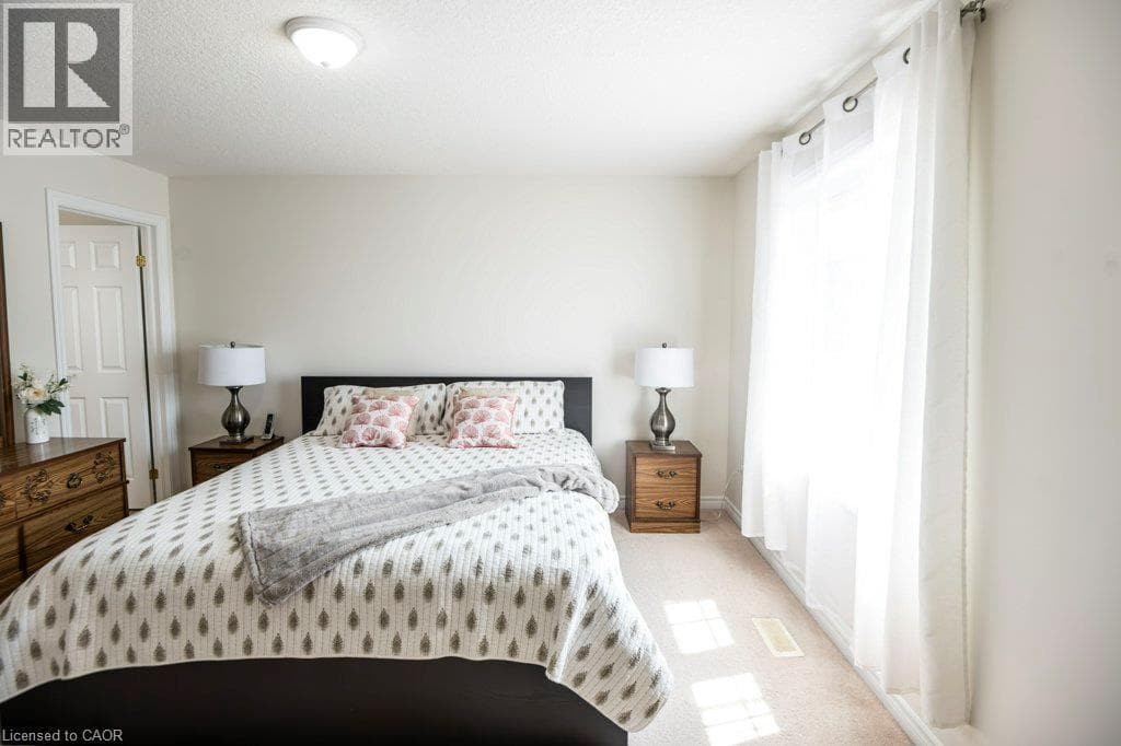 Townhouse for sale at 975 STRASBURG Road Unit# 3, Country Hills, Kitchener, Ontario, photo 26