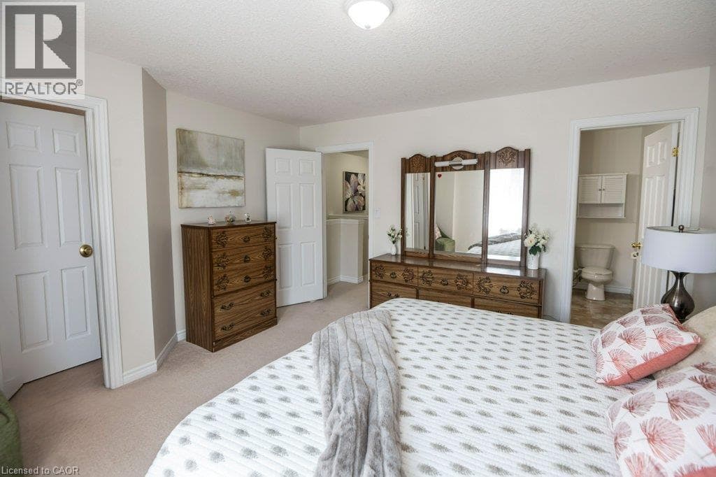 Townhouse for sale at 975 STRASBURG Road Unit# 3, Country Hills, Kitchener, Ontario, photo 27