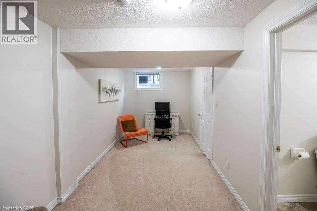 Townhouse for sale at 975 STRASBURG Road Unit# 3, Country Hills, Kitchener, Ontario, photo 28