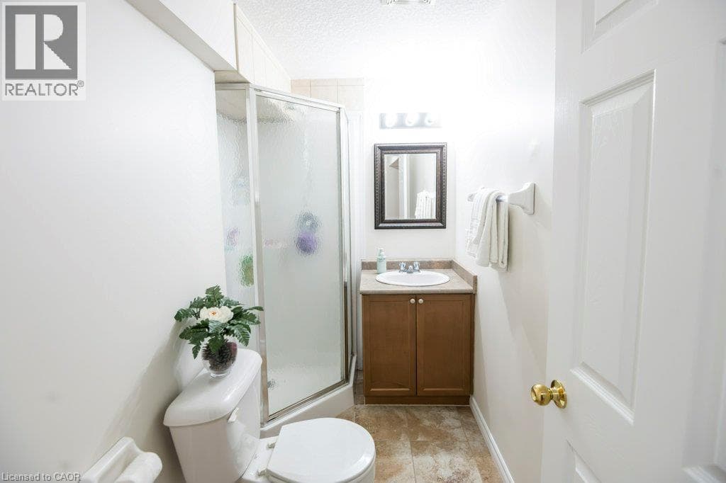 Townhouse for sale at 975 STRASBURG Road Unit# 3, Country Hills, Kitchener, Ontario, photo 29