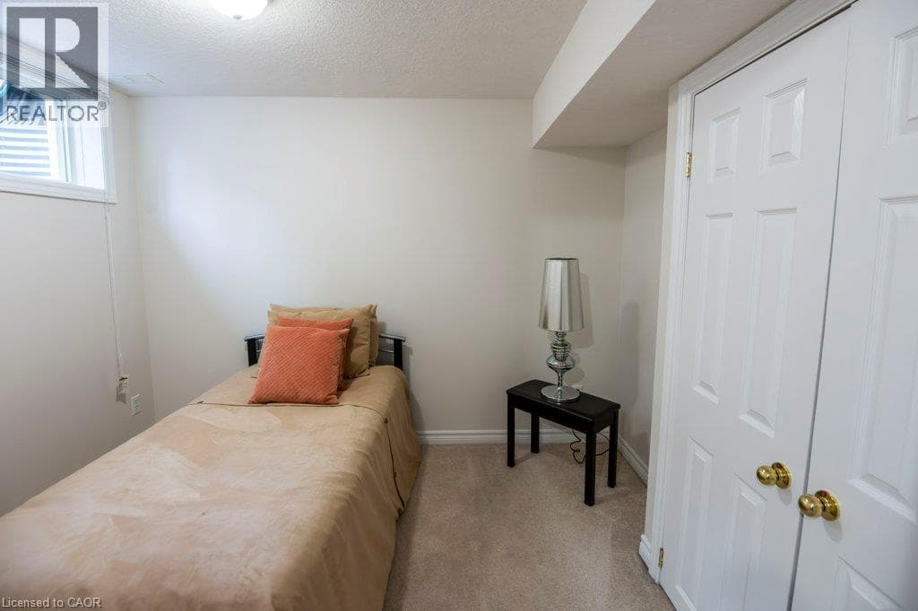 Townhouse for sale at 975 STRASBURG Road Unit# 3, Country Hills, Kitchener, Ontario, photo 30