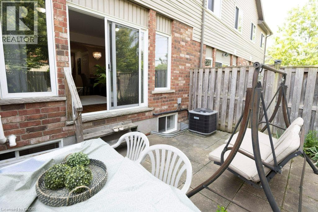 Townhouse for sale at 975 STRASBURG Road Unit# 3, Country Hills, Kitchener, Ontario, photo 32