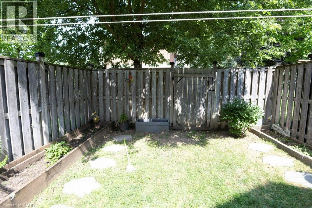 Townhouse for sale at 975 STRASBURG Road Unit# 3, Country Hills, Kitchener, Ontario, photo 33