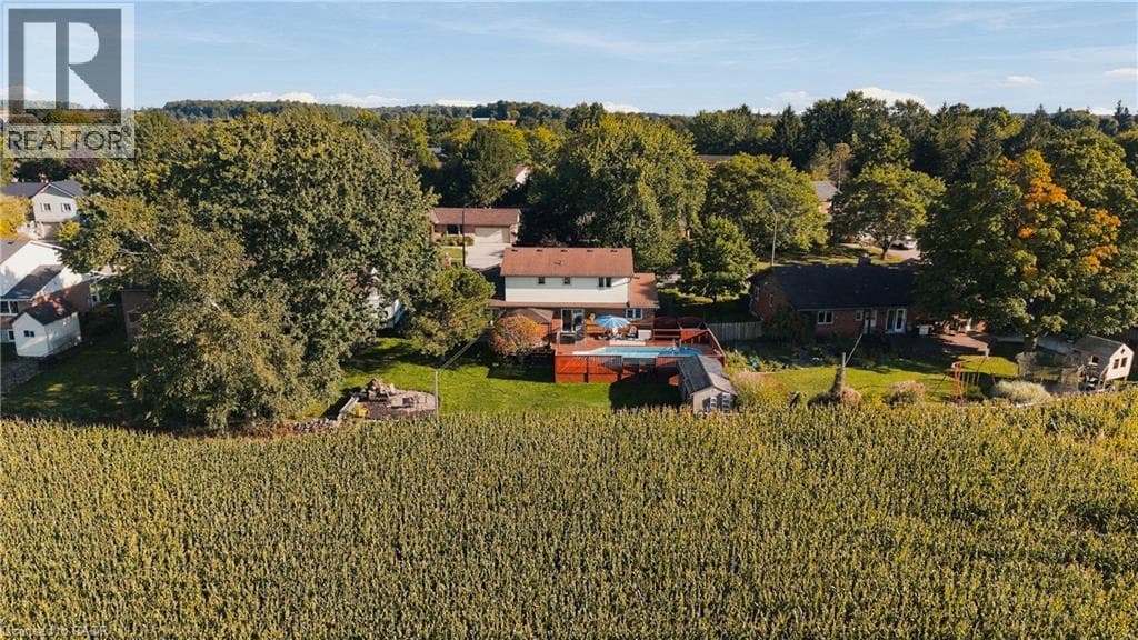 Detached for sale at 216 ALDERVIEW Drive, New Dundee, Wilmot, Ontario, photo 10